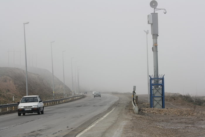 Motor_Vehicle_Speed_Monitoring_System_Rahnegar_and_Fog