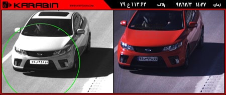 کاربرد ها تخلف سرعت