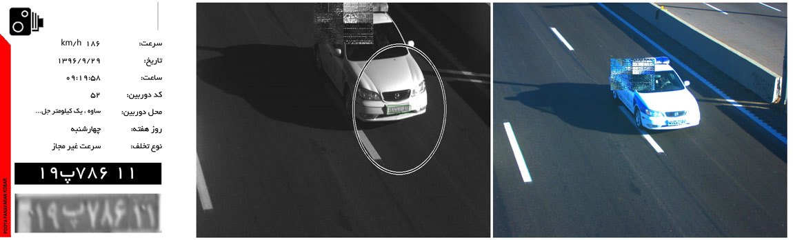 maxima police